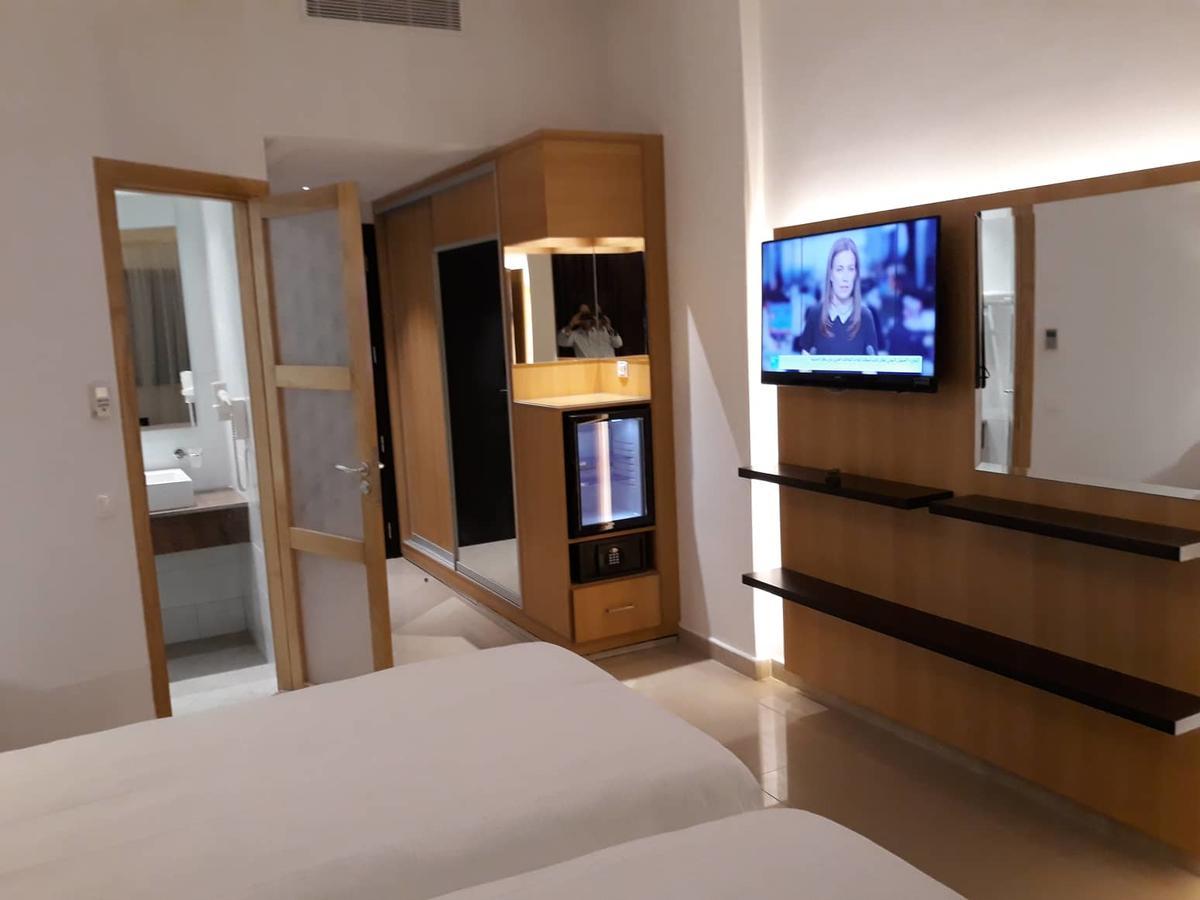 Hotel Ksar Dhiafa By Plaza Hotels & Resorts Sidi Bouzid Buitenkant foto