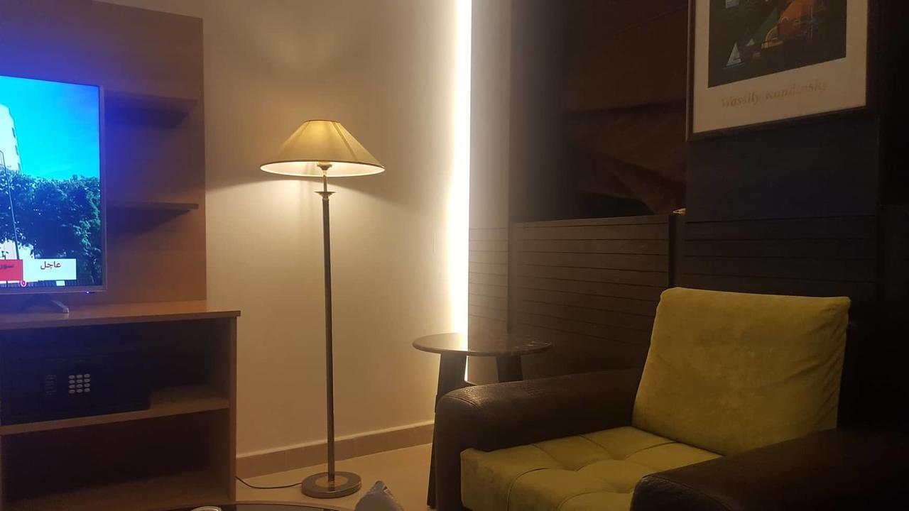 Hotel Ksar Dhiafa By Plaza Hotels & Resorts Sidi Bouzid Buitenkant foto