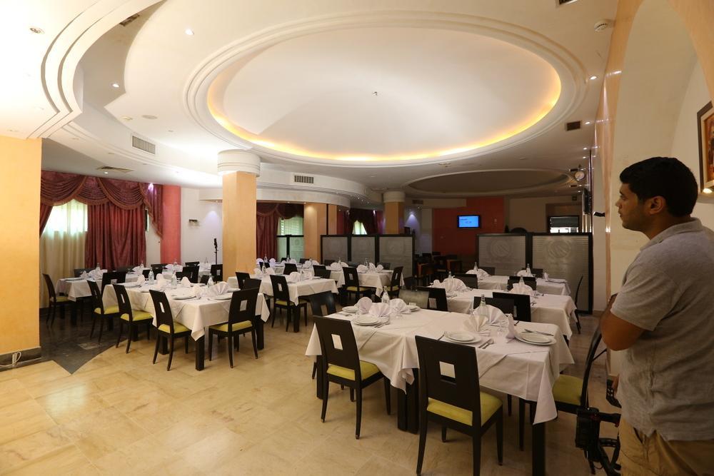 Hotel Ksar Dhiafa By Plaza Hotels & Resorts Sidi Bouzid Buitenkant foto