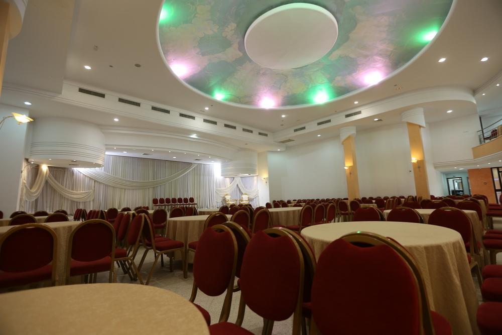 Hotel Ksar Dhiafa By Plaza Hotels & Resorts Sidi Bouzid Buitenkant foto