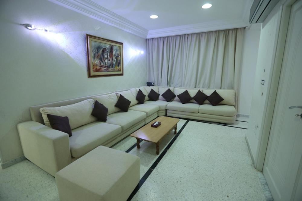 Hotel Ksar Dhiafa By Plaza Hotels & Resorts Sidi Bouzid Buitenkant foto