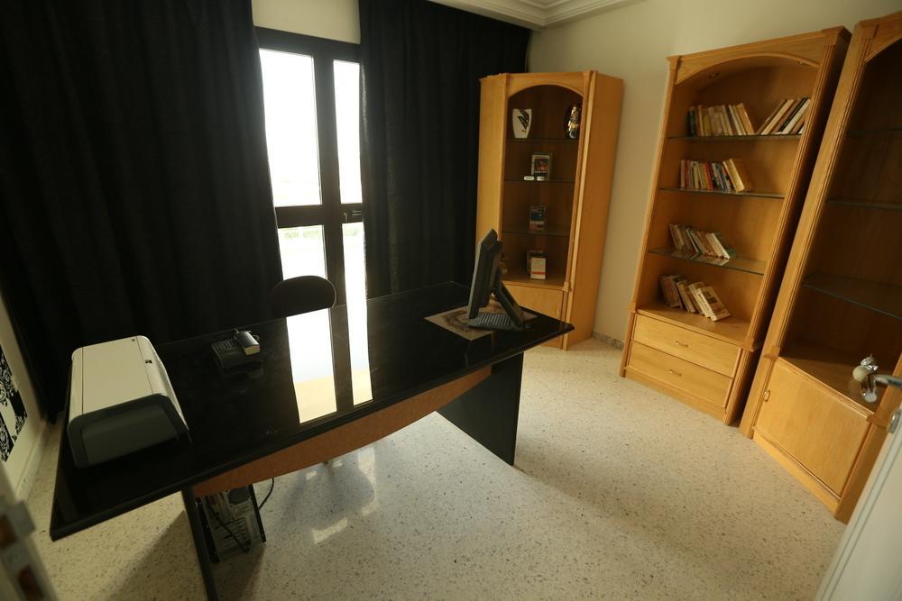 Hotel Ksar Dhiafa By Plaza Hotels & Resorts Sidi Bouzid Buitenkant foto