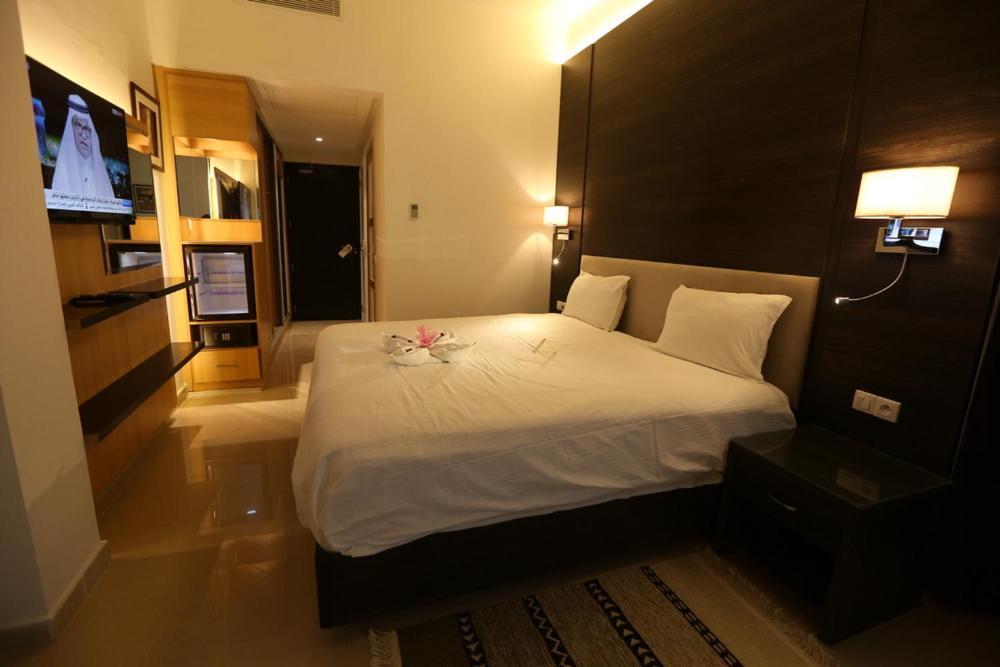 Hotel Ksar Dhiafa By Plaza Hotels & Resorts Sidi Bouzid Buitenkant foto