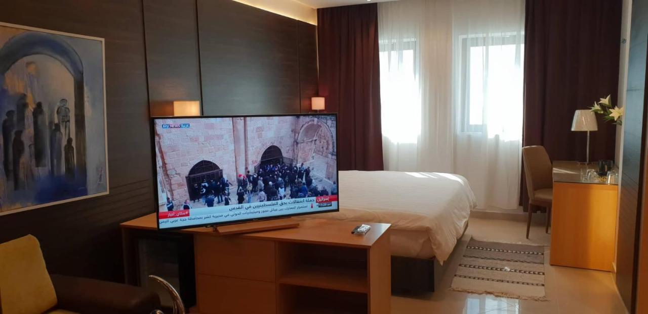 Hotel Ksar Dhiafa By Plaza Hotels & Resorts Sidi Bouzid Buitenkant foto
